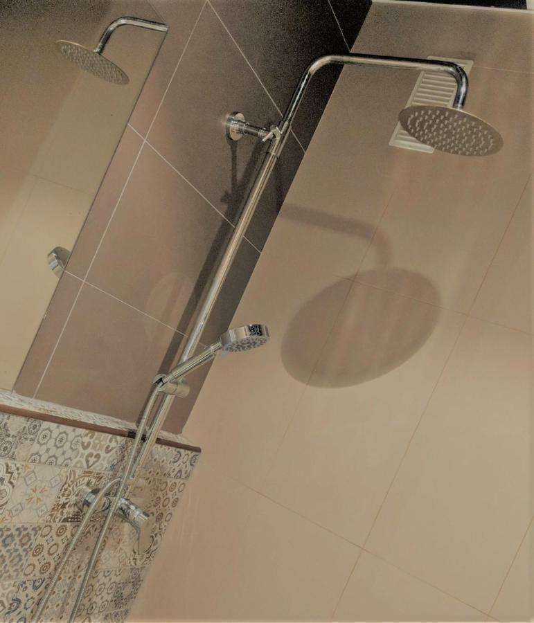 Arc Apartamentos 2C Malaga Zewnętrze zdjęcie