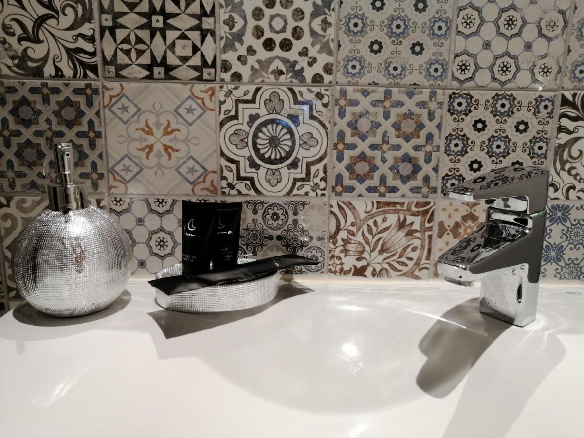 Arc Apartamentos 2C Malaga Zewnętrze zdjęcie