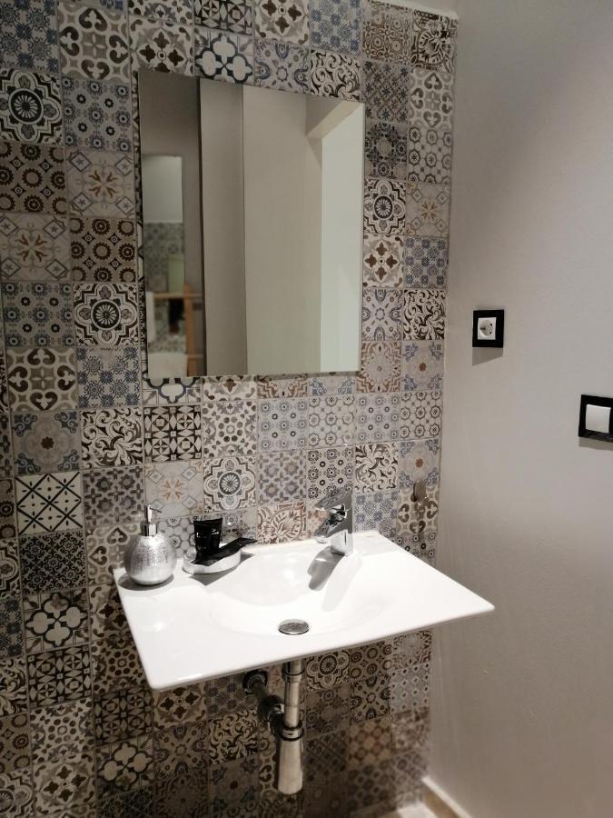 Arc Apartamentos 2C Malaga Zewnętrze zdjęcie